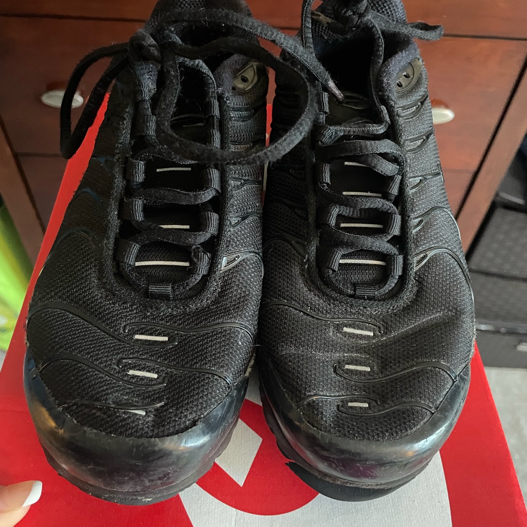 Airmax Plus